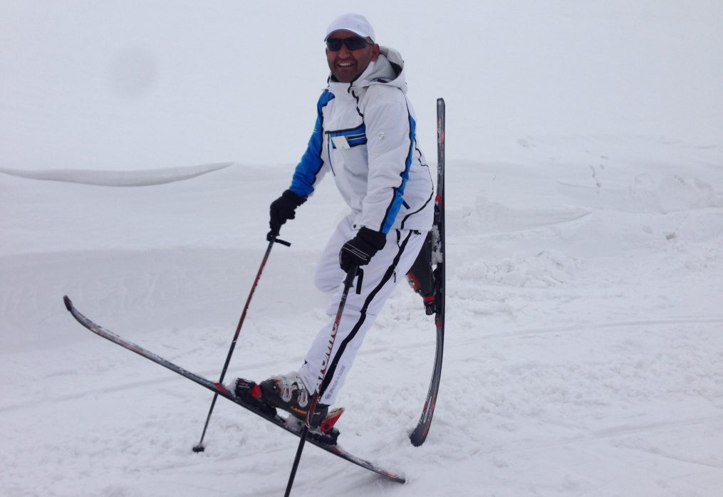 Kayak malzemeleri alırken nelere dikkat edilmeli?