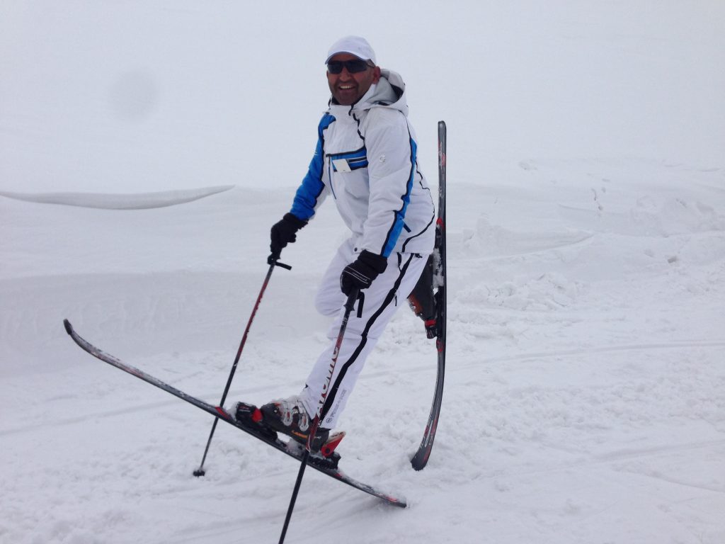 Kayak malzemeleri alırken nelere dikkat edilmeli?