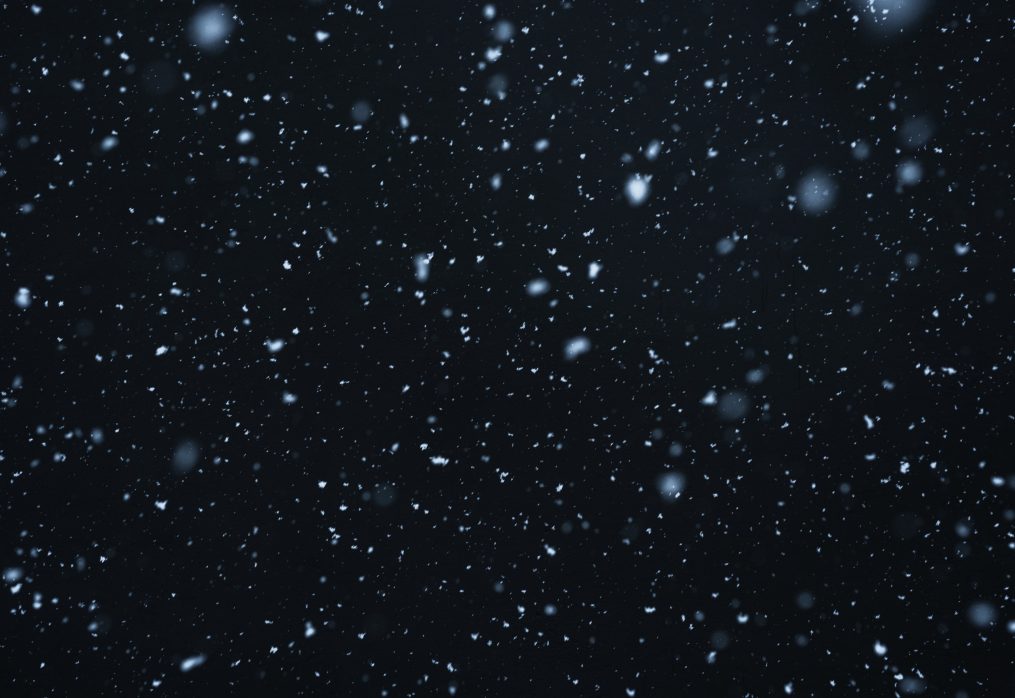 Erciyes’te özlediğimiz görüntüler