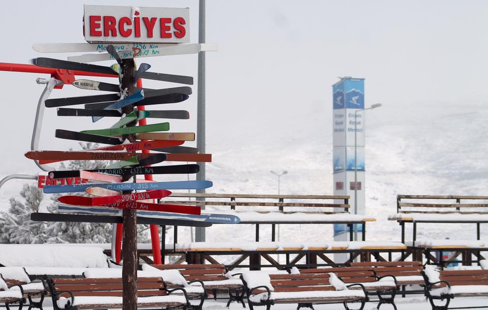 Kayak ve Snowboard sporunun faydaları