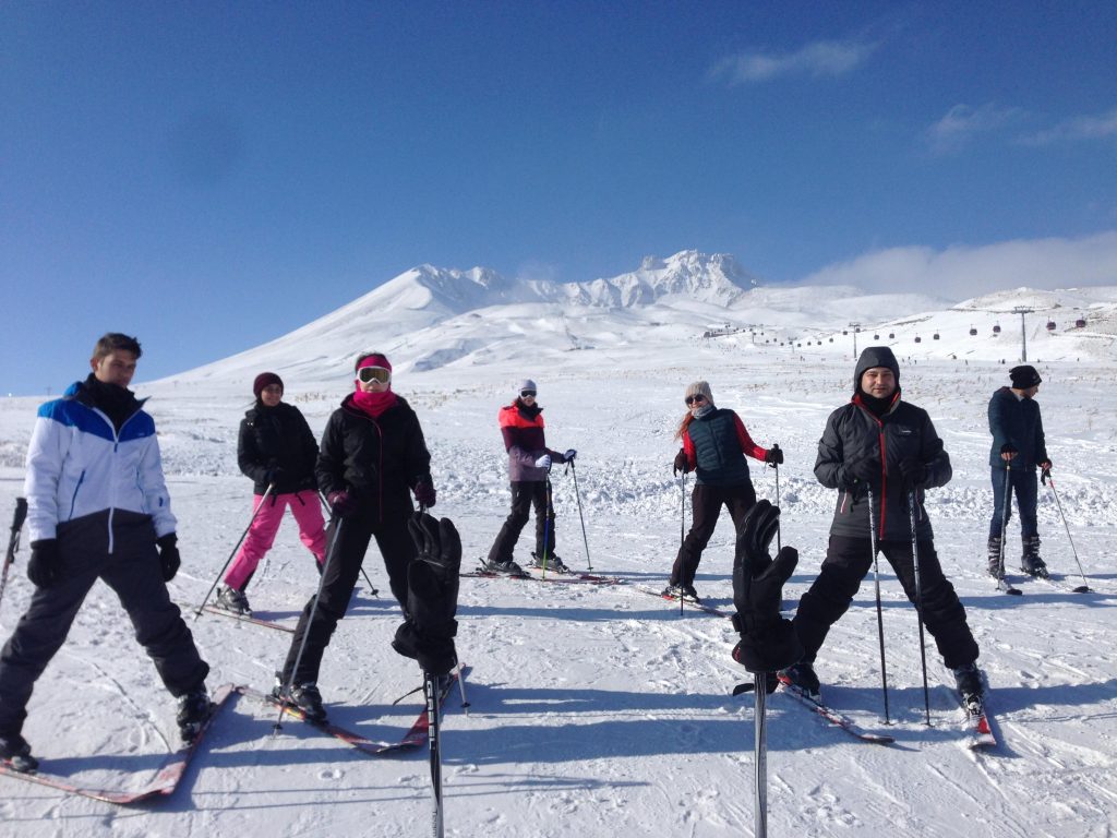 Haftalık Grup derslerinde özel fırsatlar