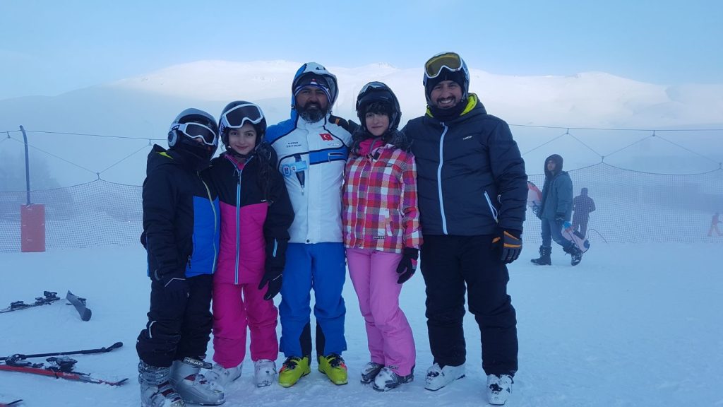 Sömestr Tatilinin vazgeçilmezi