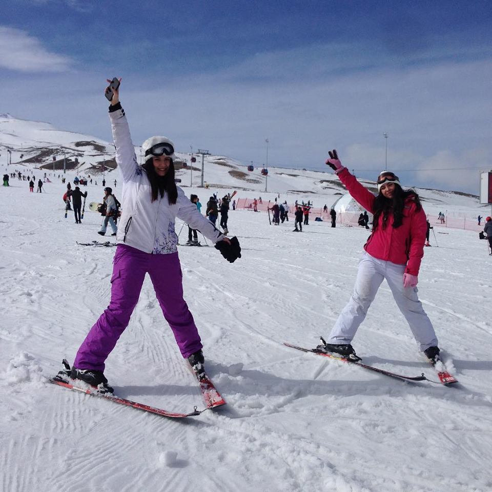 2021-2022 Kayak Sezonu